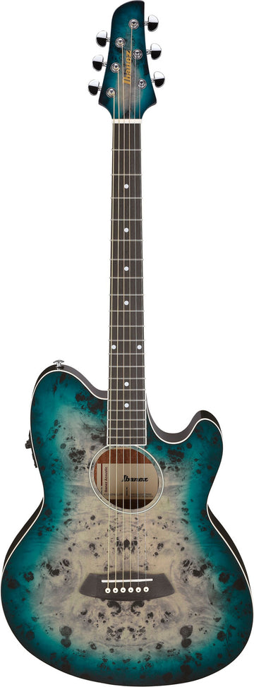 TCY10PACBS Talman Cosmic Blue Starburst