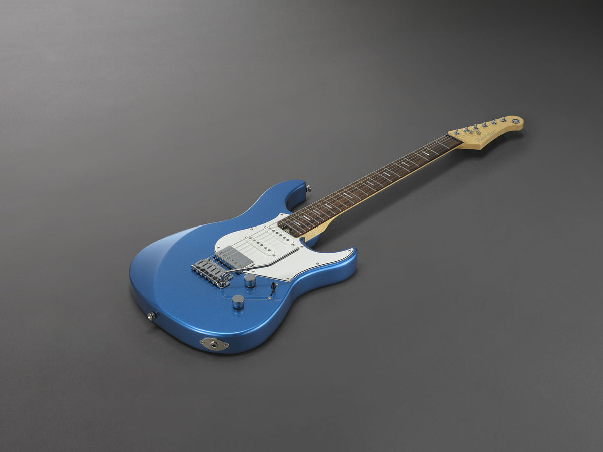 Pacifica Professional Pacp12-Spb Rw Blu brillante