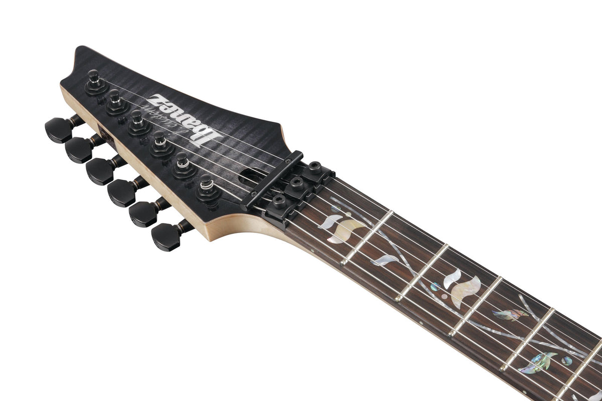 RG8870-BRE Rutilo nero J.custom Axe Design Lab