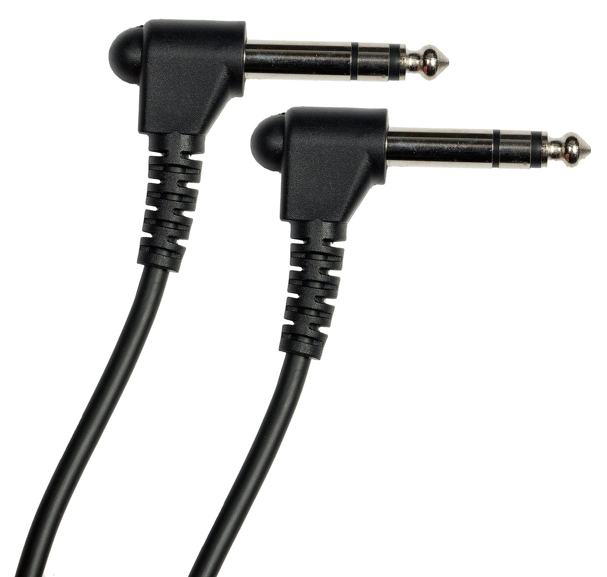 Cavo di collegamento audio Jack/Jack 2.3 Metri