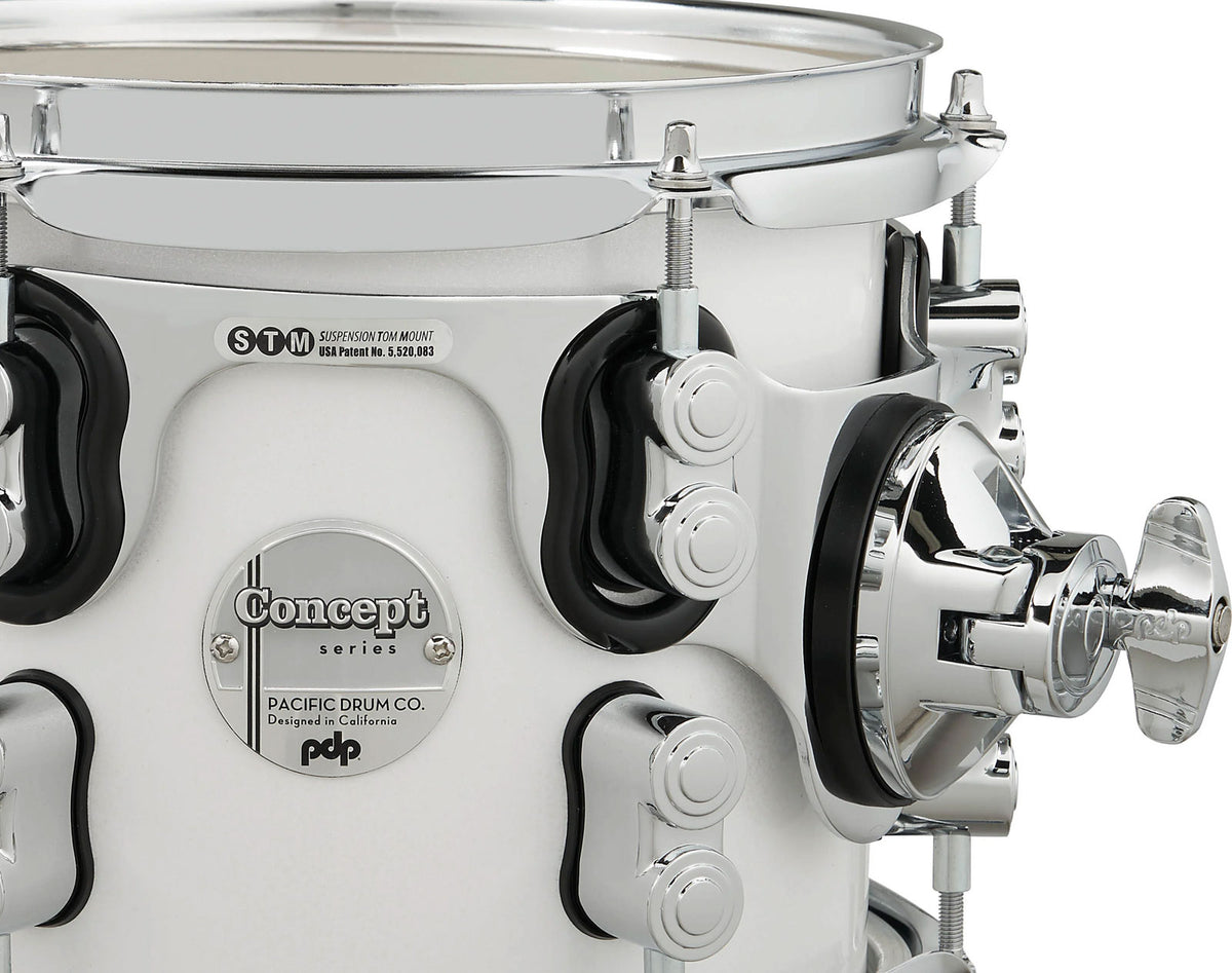 Stage 22 Concept Maple Bianco perlato