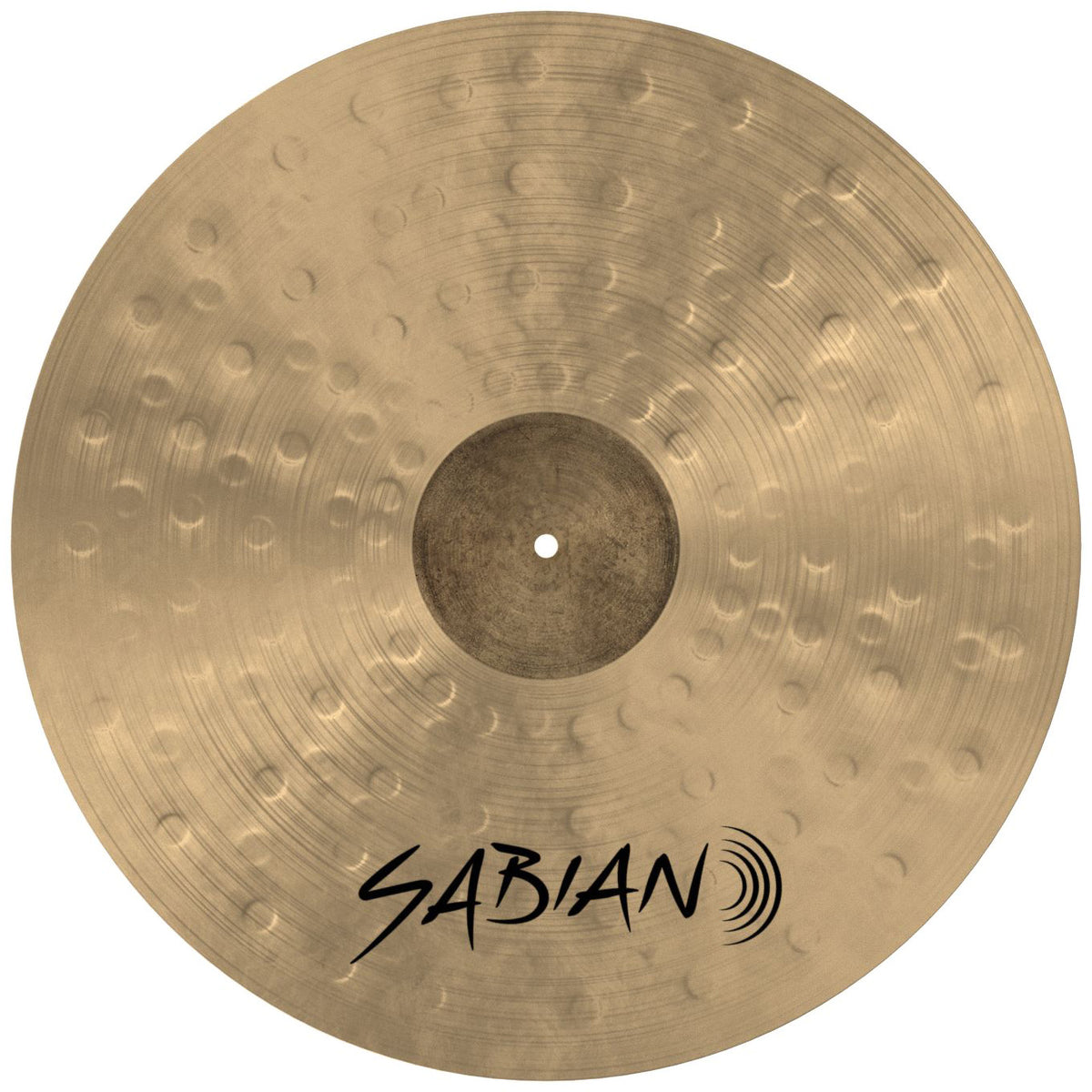 Stratus Dry 19" Crash