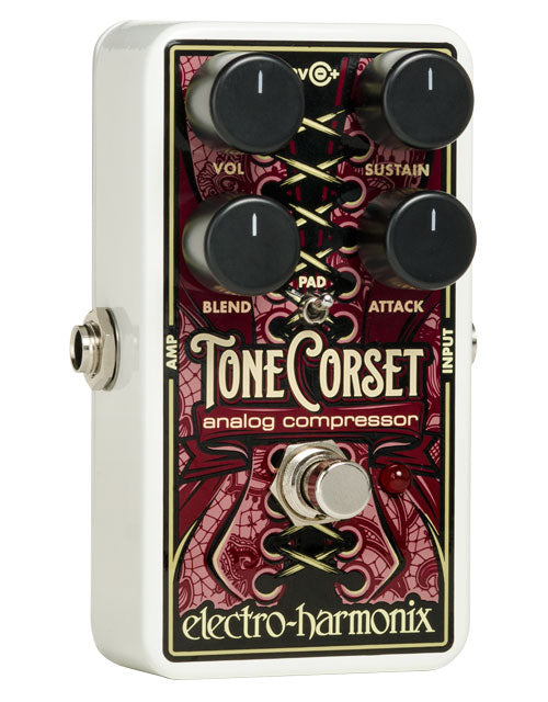Compressori Electro Harmonix