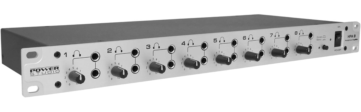 HPA 8