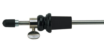 DOUBLE BASS END PINS STANDARD 45 CM LONG