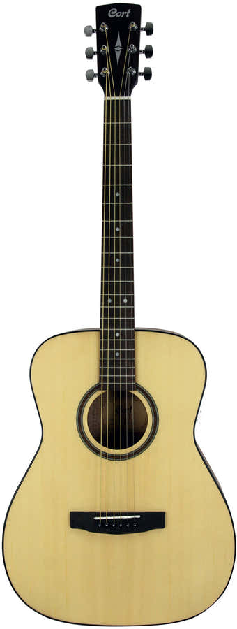 AF550 Naturale pori aperti