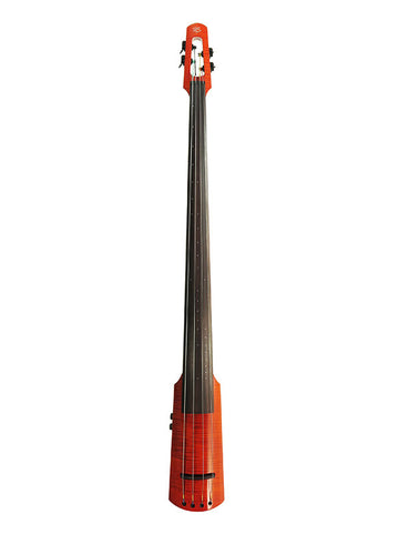 Wav - Basso Elettrico Amberburst (4 Corde)
