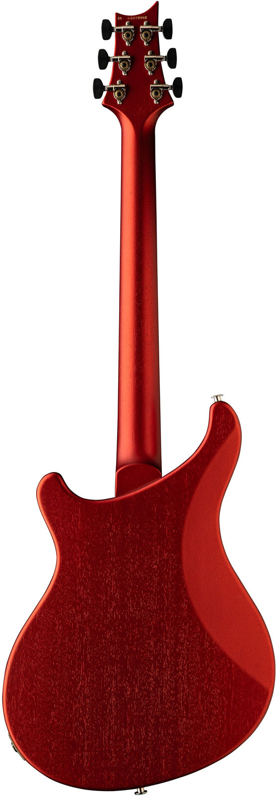S2 Vela SH Satinato Rosso Mela Metallizzato