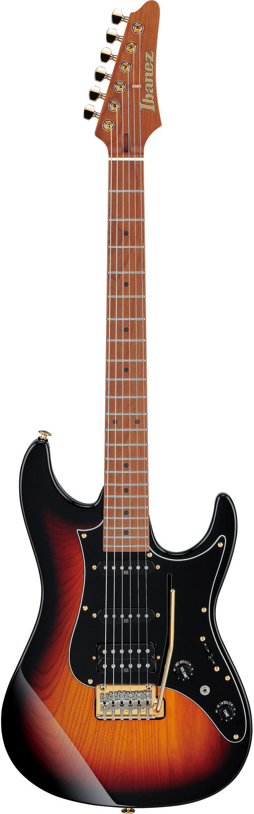 AZ2204AGTFB Burst sfumato a tre colori Prestige