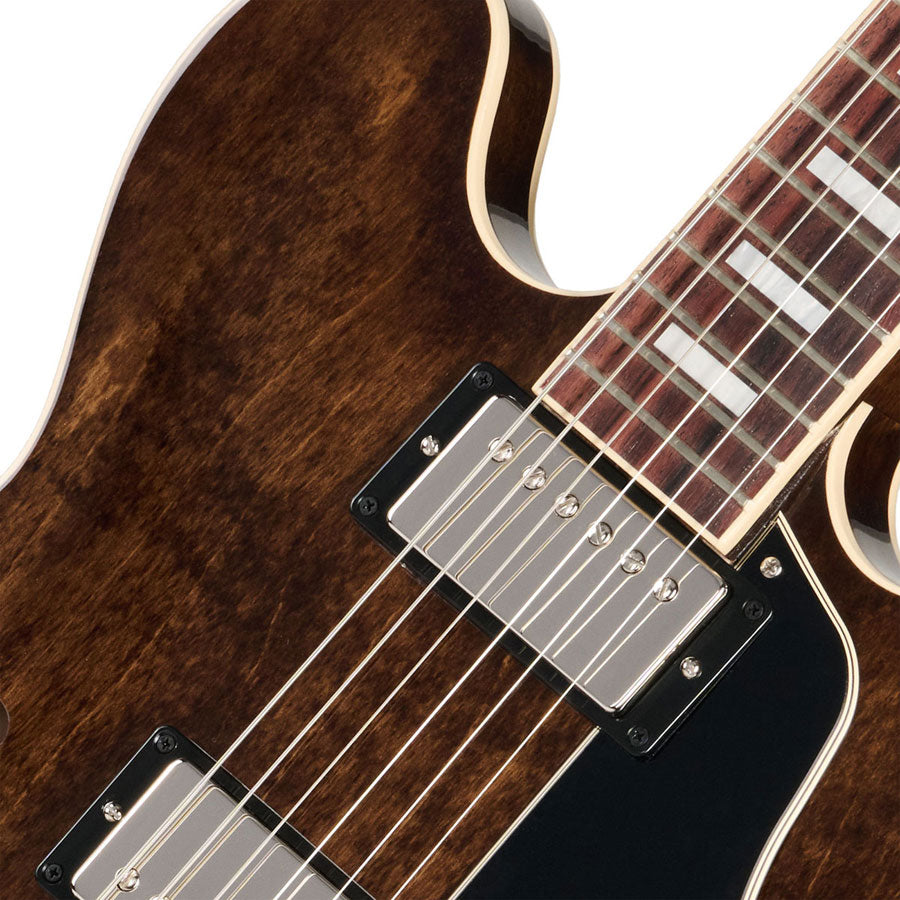 ES-335 60s Dark Walnut Original