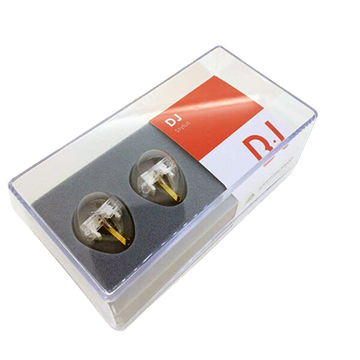 N-44-7 Stilo Aurora migliorato (coppia)