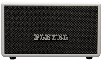IMPERATOR SPEAKER WHITE