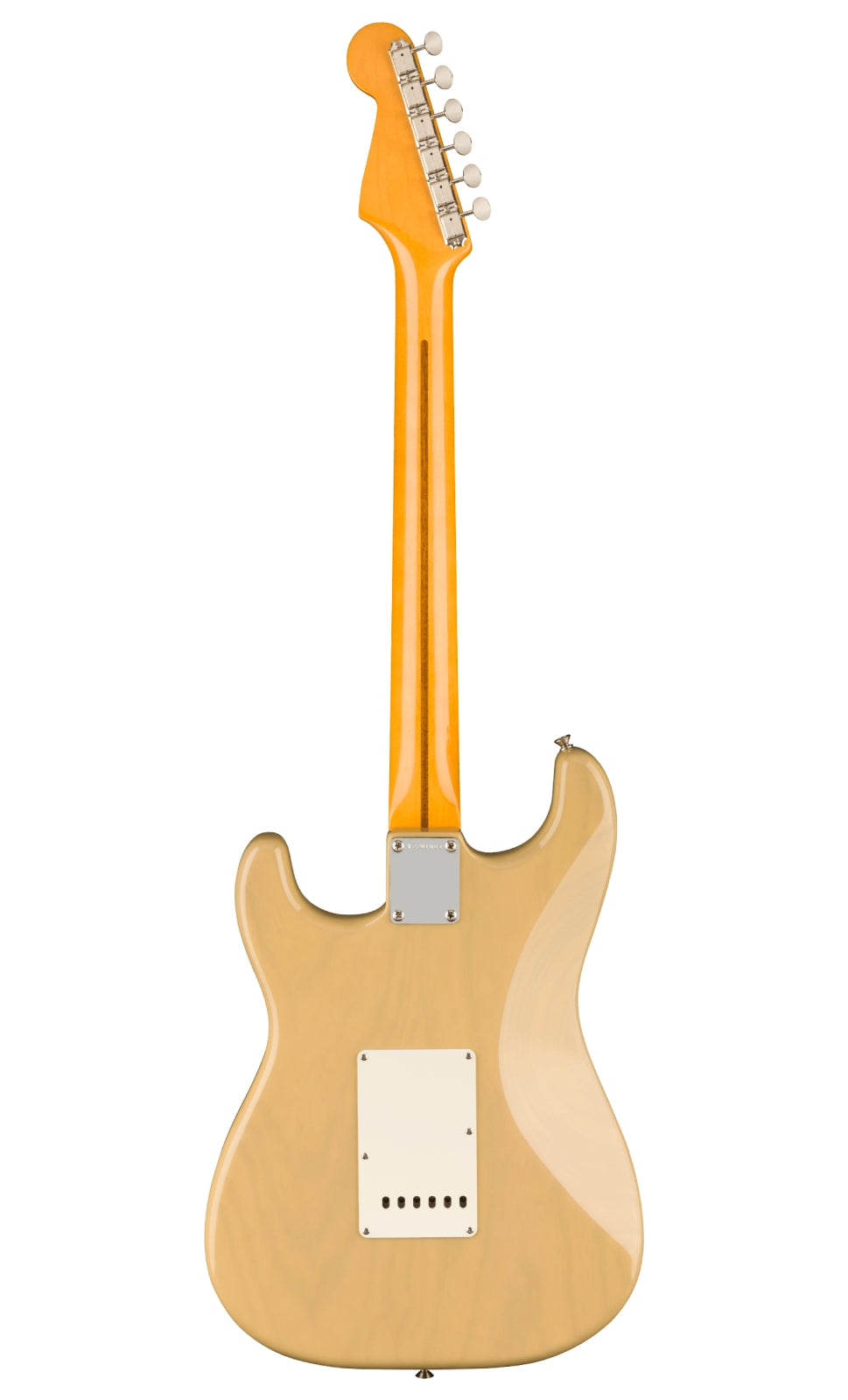 Stratocaster 1957 American Vintage II MN Biondo Vintage