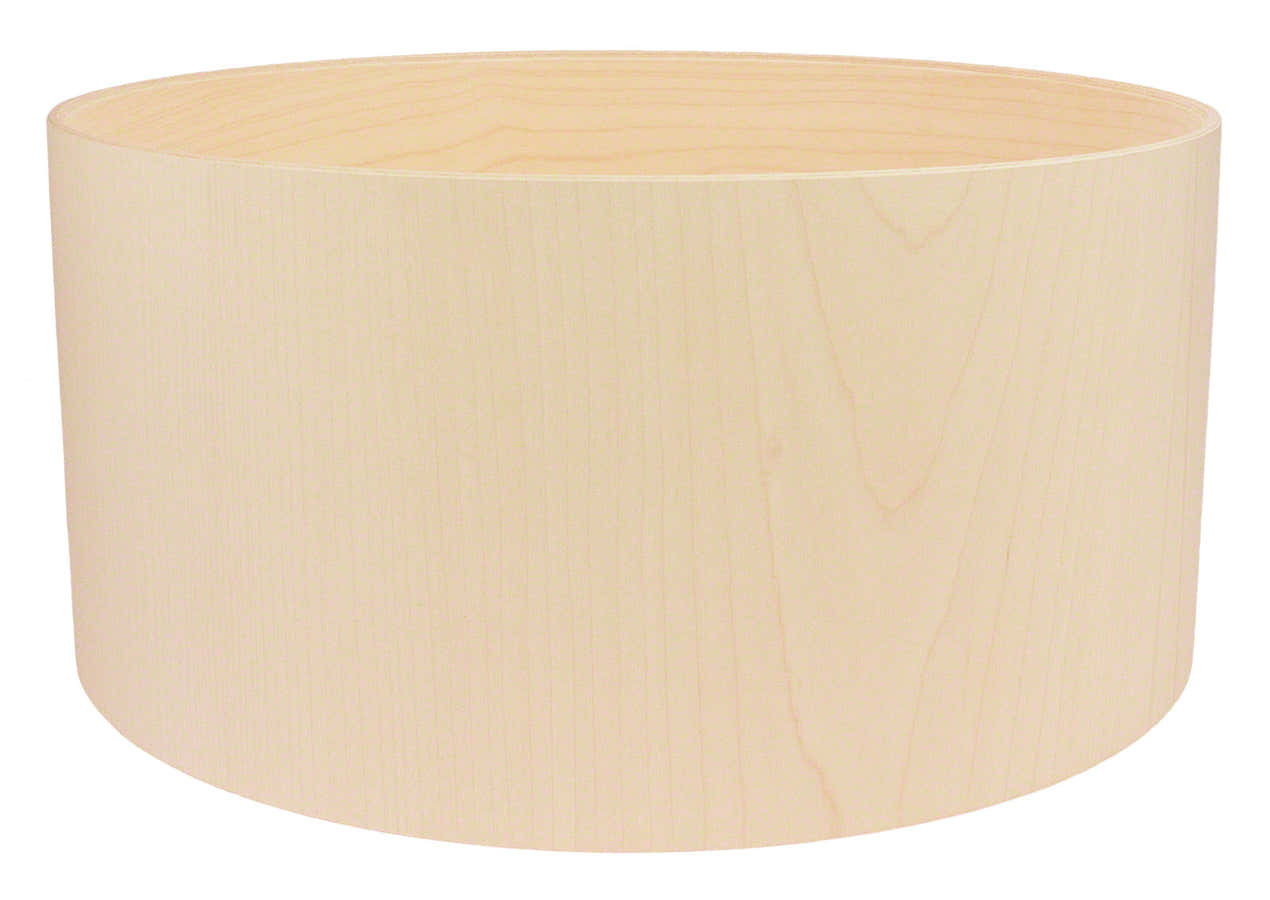 Fusto Mxbe 5.4MM 8"X8"