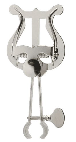 BENEDIZIONE 502N TROMBA CLIP LIRA