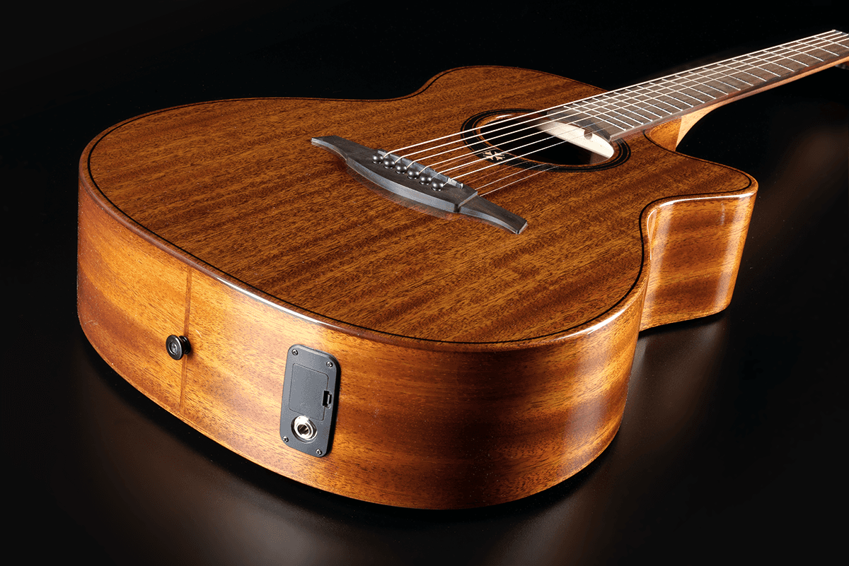 Tramontane T98ACE Auditorium Ctw Elettroacustica