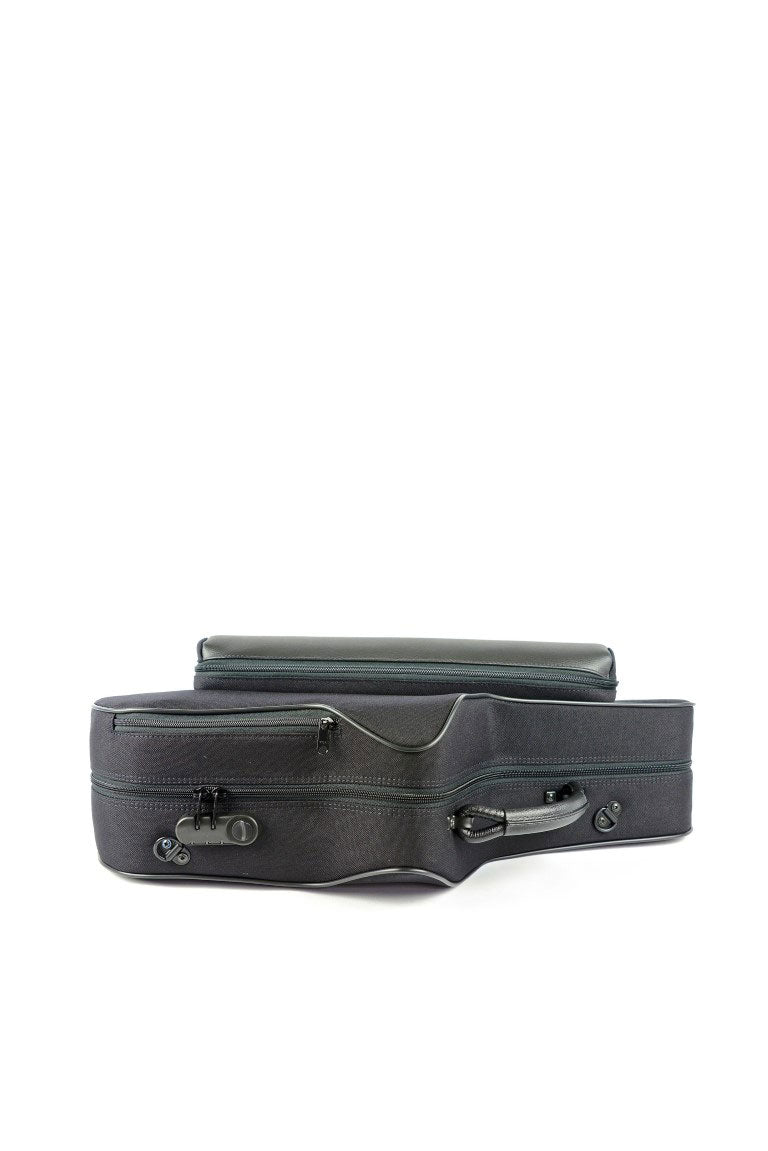 Custodia Sassofono Contralto Classic - Nero