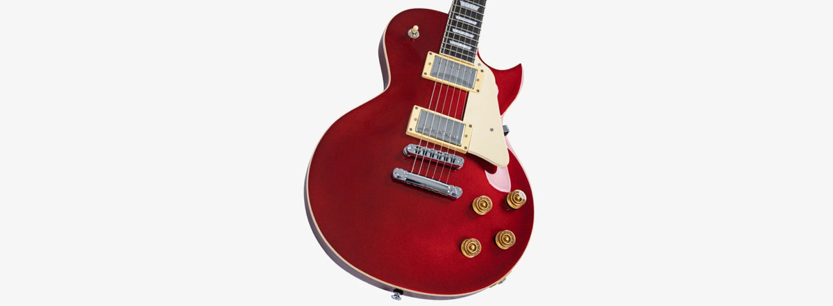L5 RN Rosso mela candita