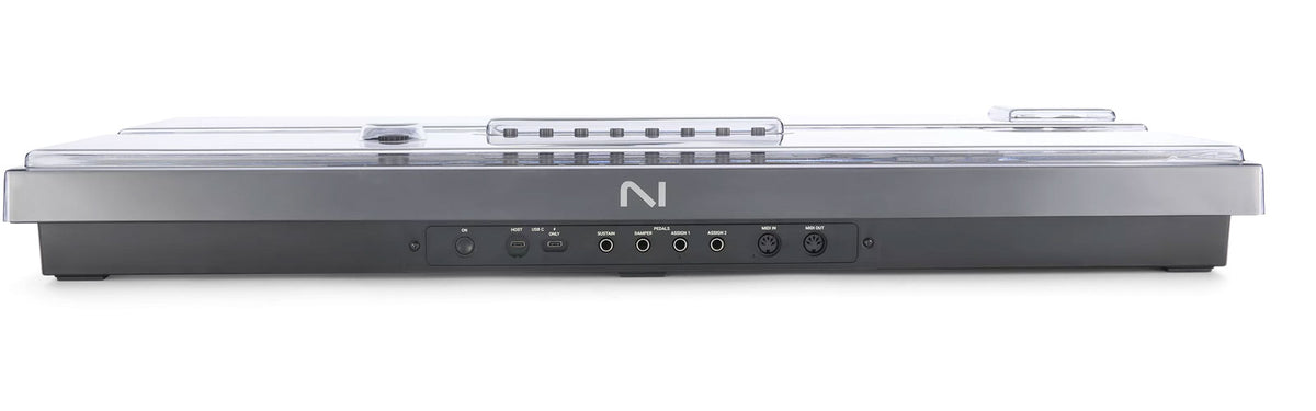 Native Instruments Kontrol S49 Mk3 Custodia