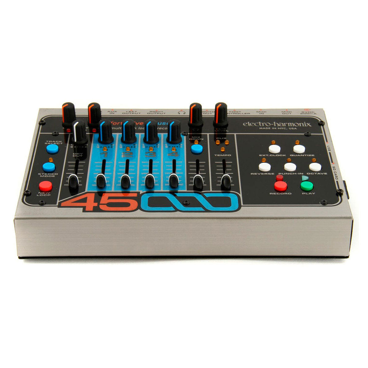 45000 MULTI-traccia