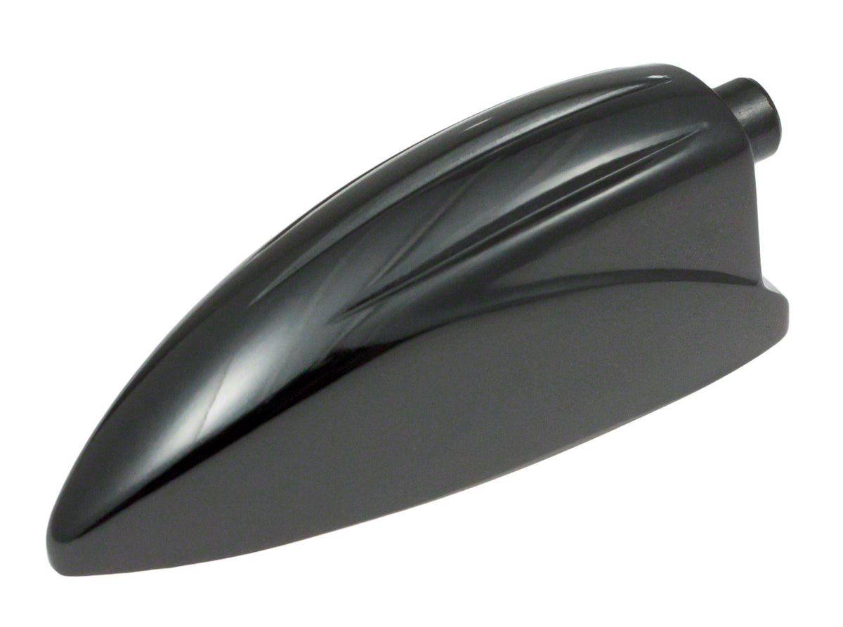 L6BD-BK - BLOCCHETTO GRANCASSA NERO - 51MM (X1)