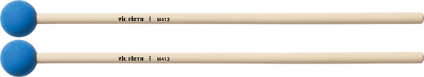 Vic Firth M412 Medio In Plastica