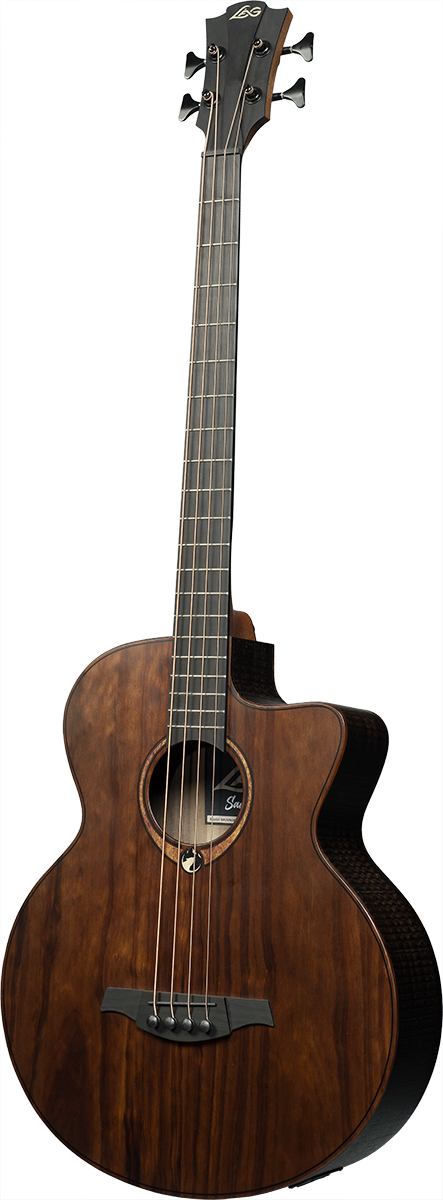 Sauvage Basso Elettroacustico Ctw