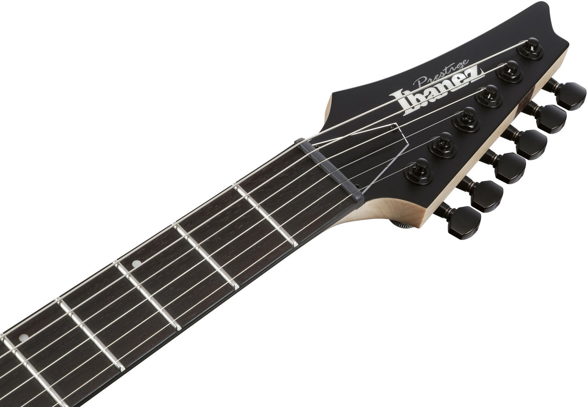 RGR5111RB Prestige LTD Nero invecchiato