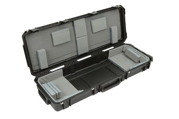 Custodia per tastiera 4214-TKBD Nero