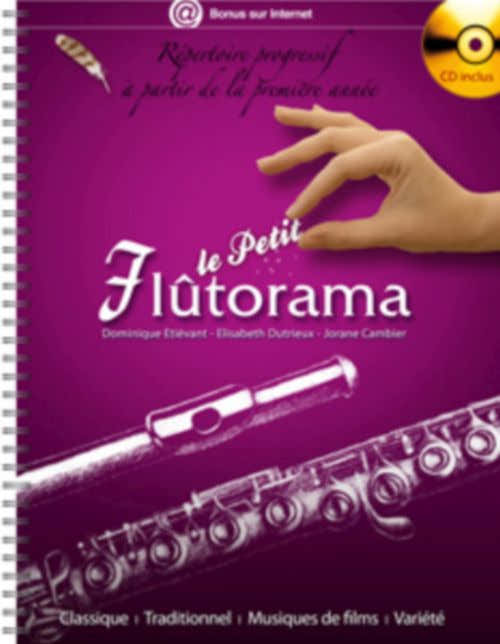 Il piccolo Flutorama – Étiévant