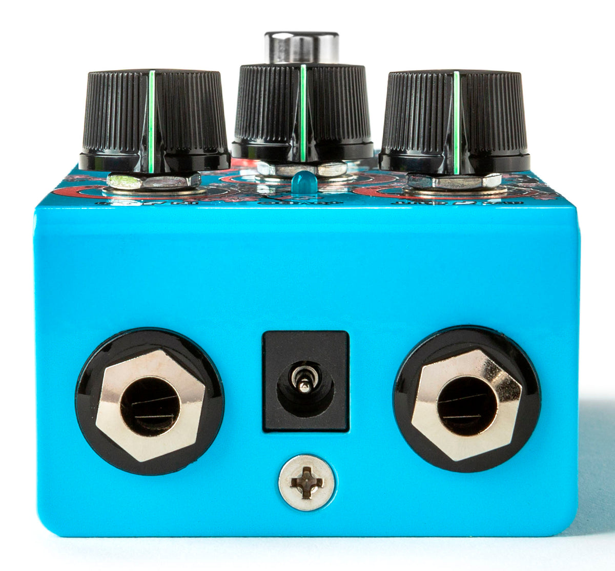 Geisha Drive Blue Edizione limitata