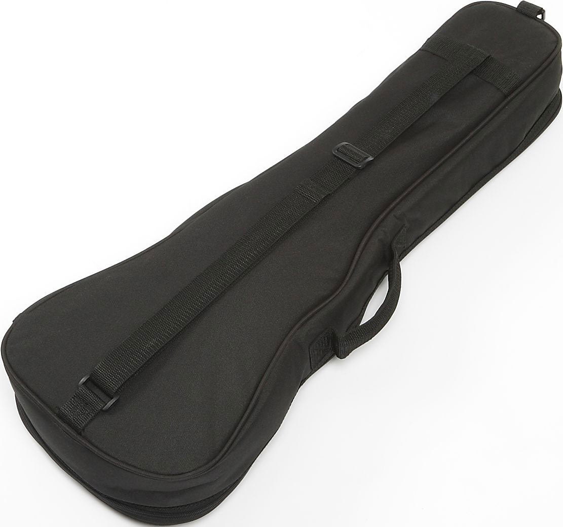 Custodia per Ukulele Tenore Standard - IUBT301-BK