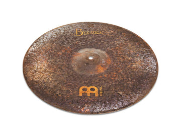 CRASH BYZANCE 19" EXTRA DRY THIN