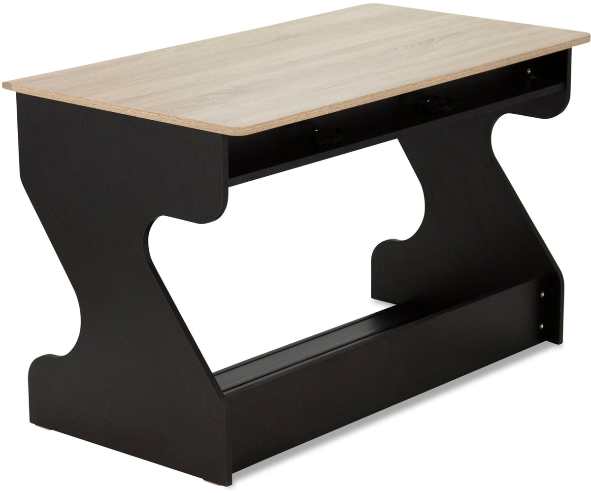 Miza Junior Flex Rovere Nero