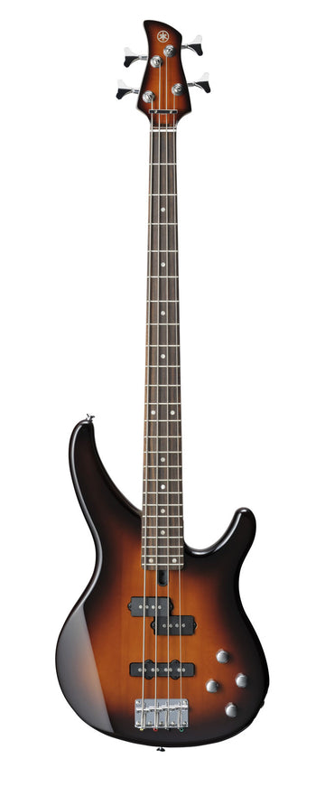 Trbx204 II Sunburst violino antico