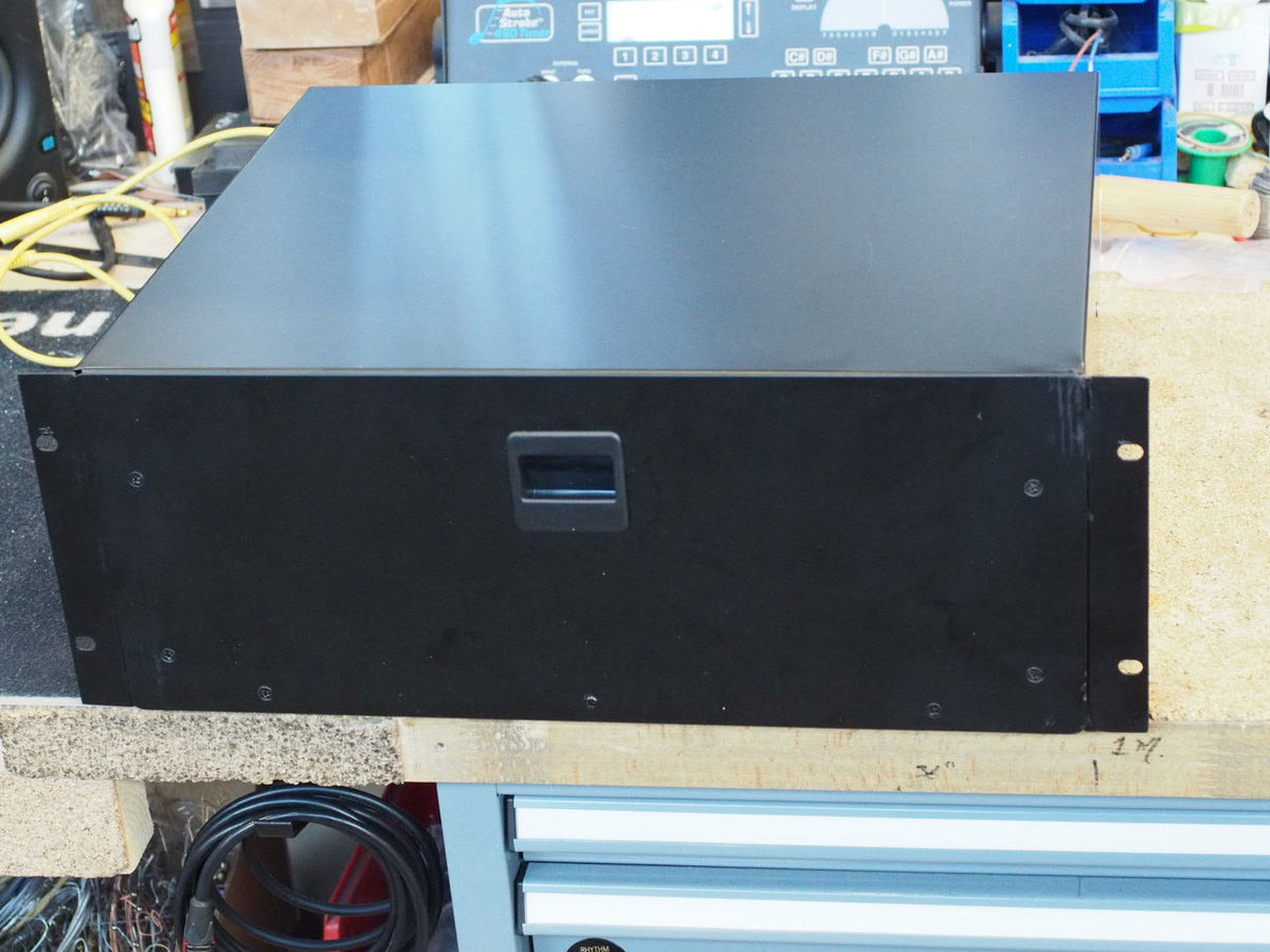 R-CASE 4 - STOCKB