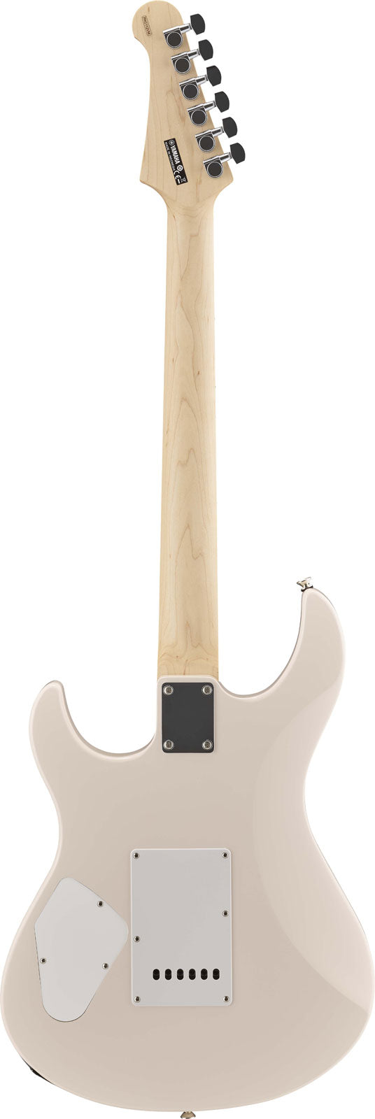 Pacifica Pa112Vm Rosa Sonic