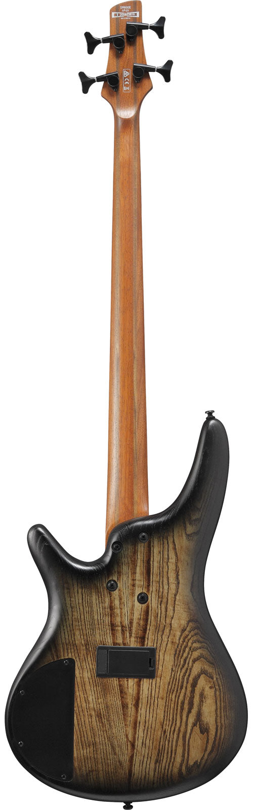 SR600E-AST Burst tinto marrone antico