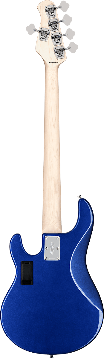 Sterling Ray5HH Blu Cobra