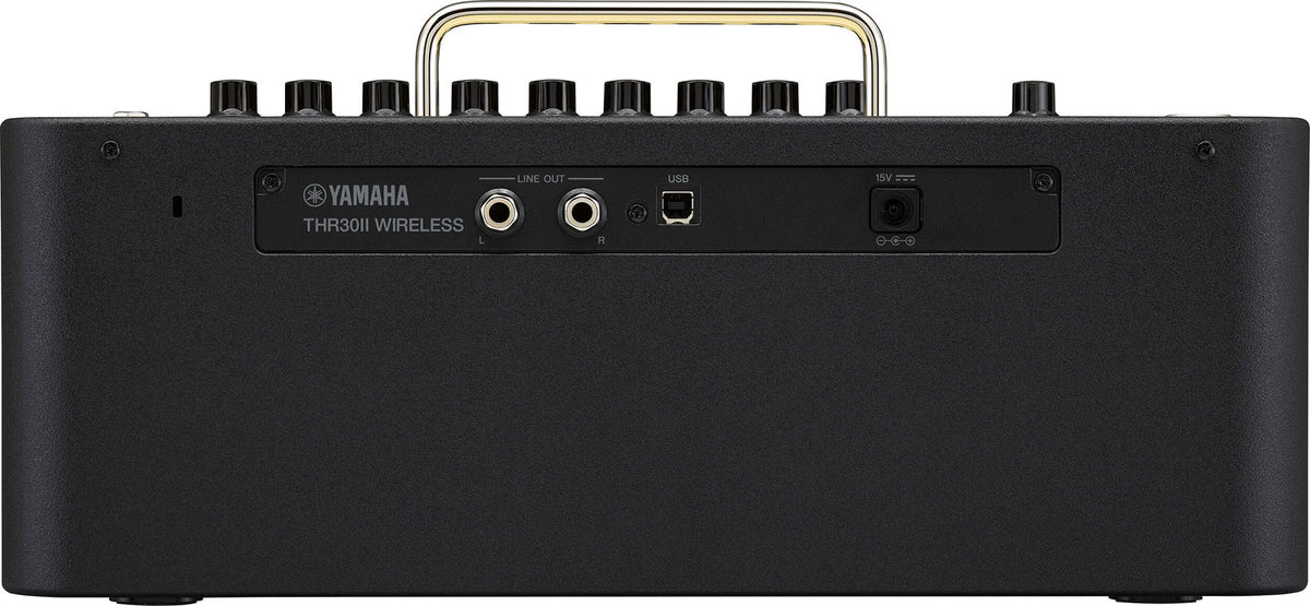 THR30II Senza fili 30W