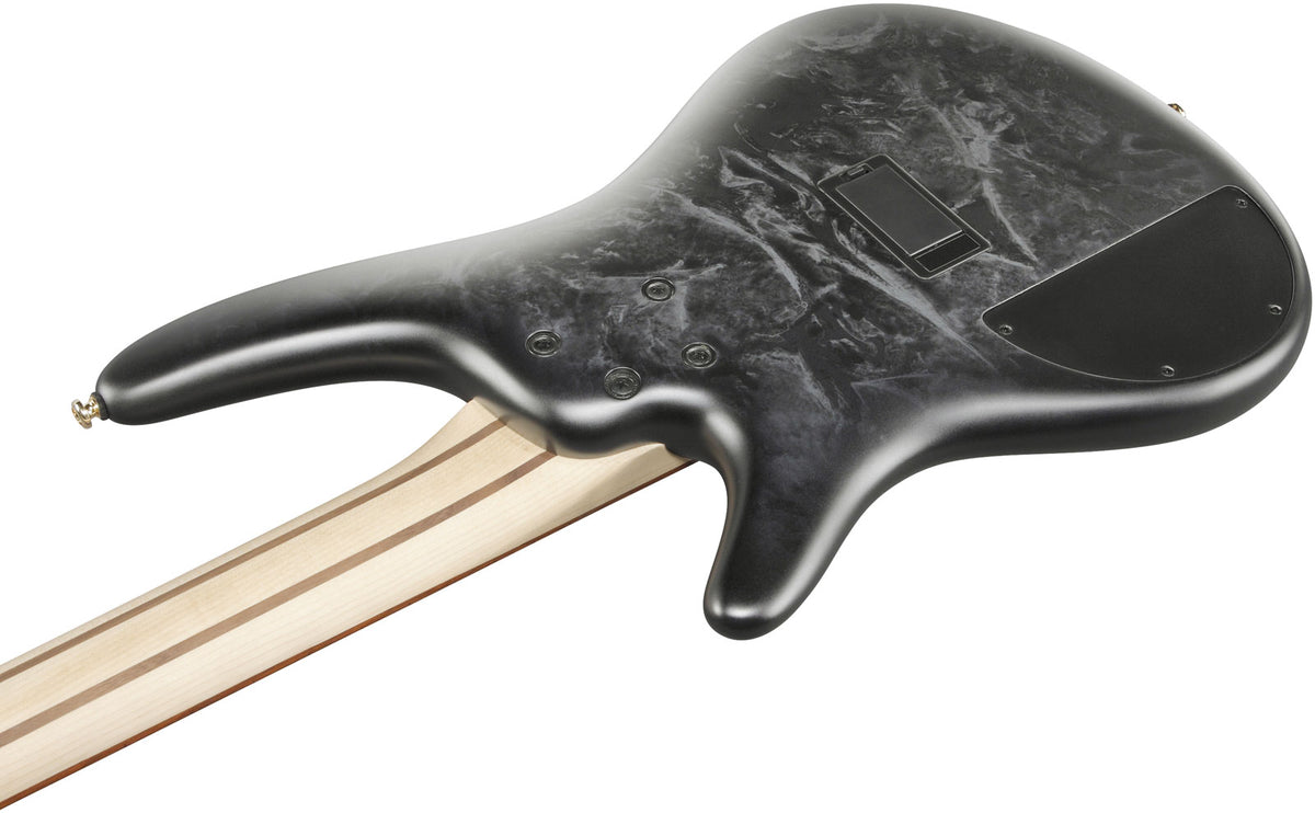SR305EDX-BZM Ghiaccio Nero Opaco Ghiacciato