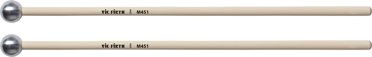 M451 Alluminio