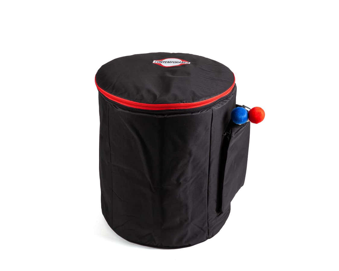 Custodia Surdo 18" X 55CM Zaino