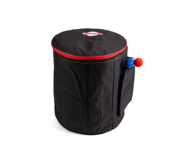 Custodia Surdo 18" X 55CM Zaino