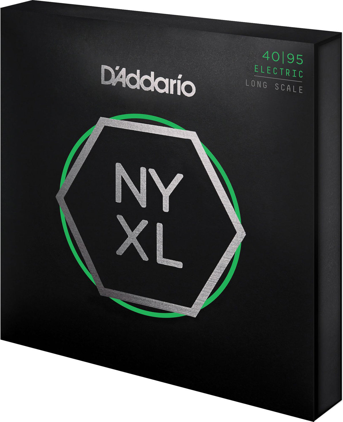 Nyxl Scala lunga Superleggera 40-95