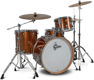 Shell-set Catalina Club Bronze Sparkle
