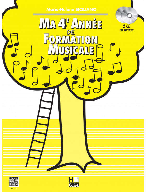 Il mio 4ème anno di formazione musicale - Siciliano