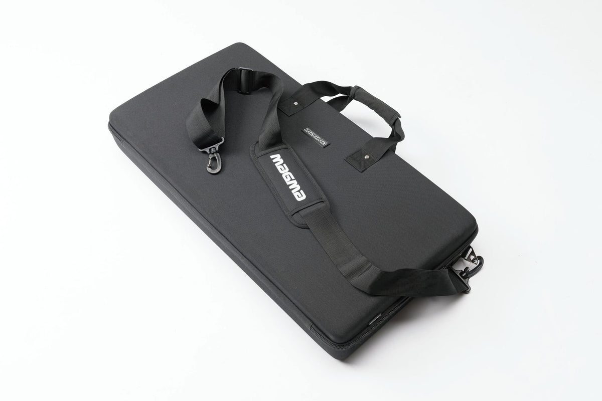 CTRL CASE XXL PLUS II BLACK/BLACK