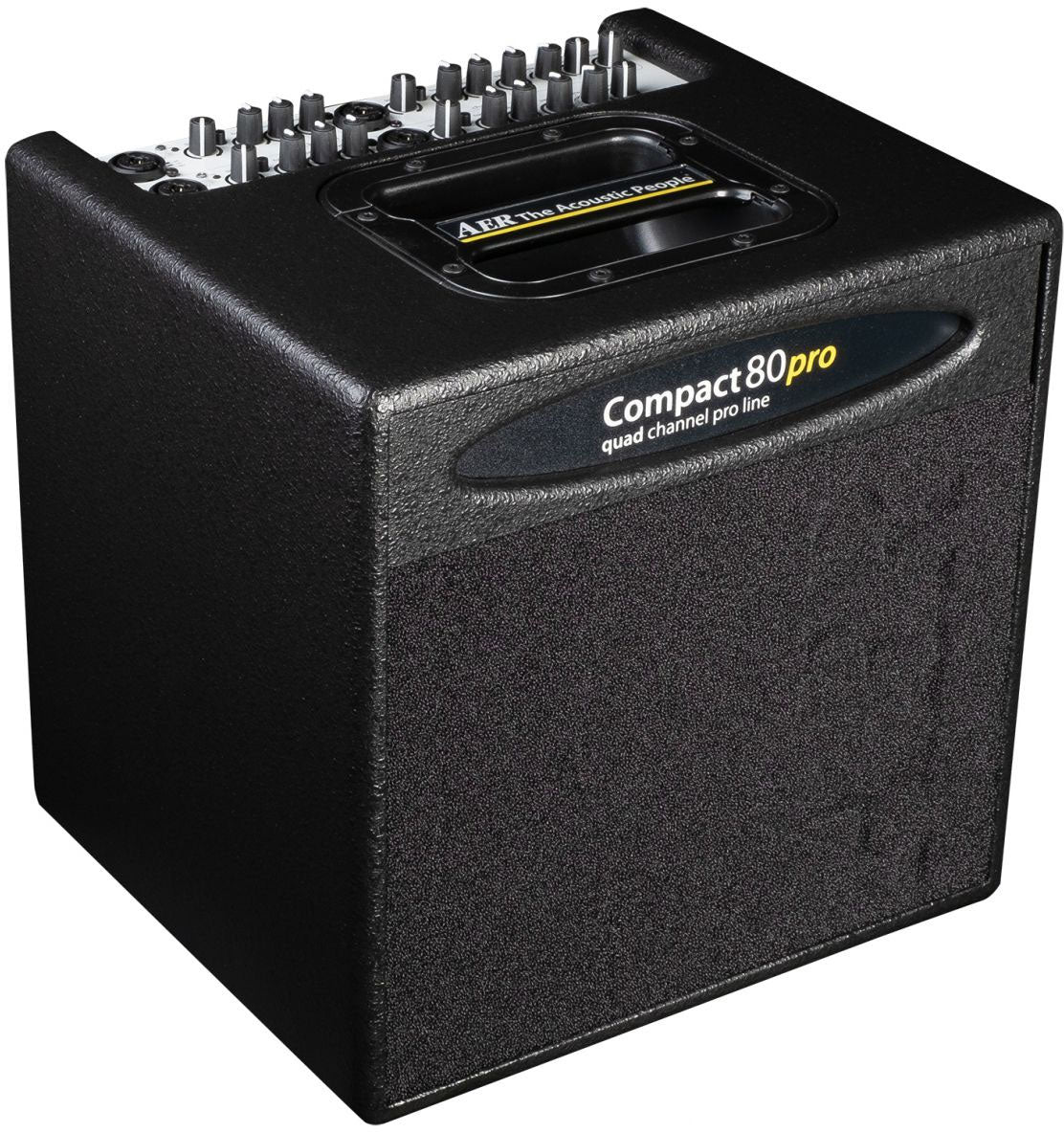Compact 80 Pro