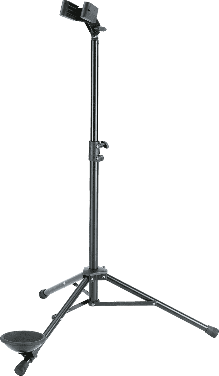 15010-011-55 BLACK BASSOON STAND